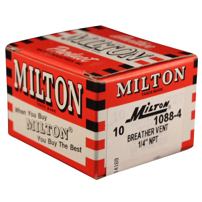 Breather Vent Pneumatic Muffler