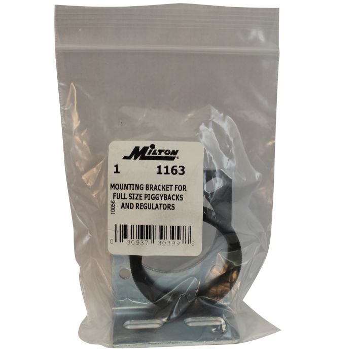 Regulator Mounting Bracket