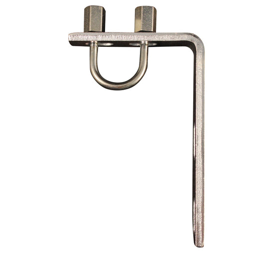 1/2" Air Line Mounting Bracket