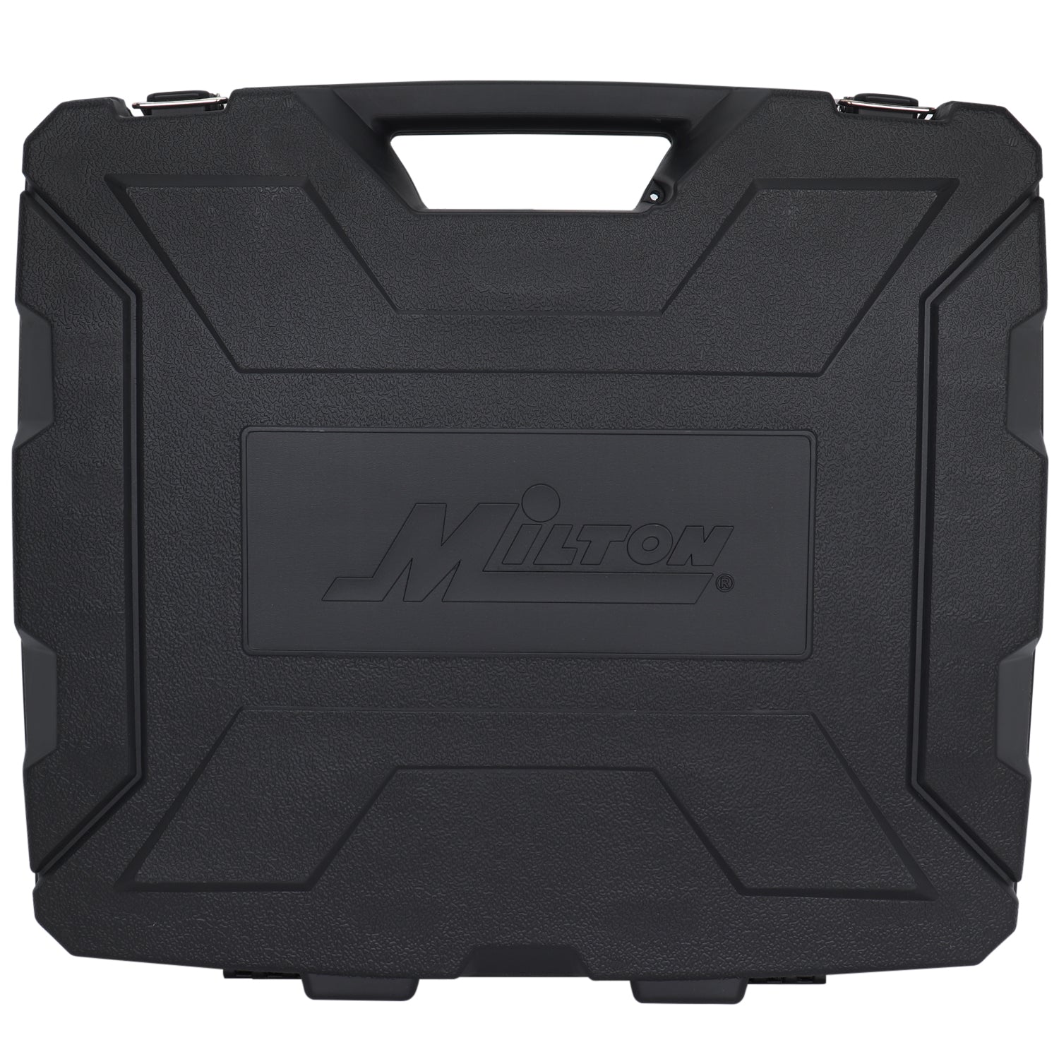 1300-SS-08 - 1/2 Dr. SAE Standard and Deep Socket Set, 39 pcs