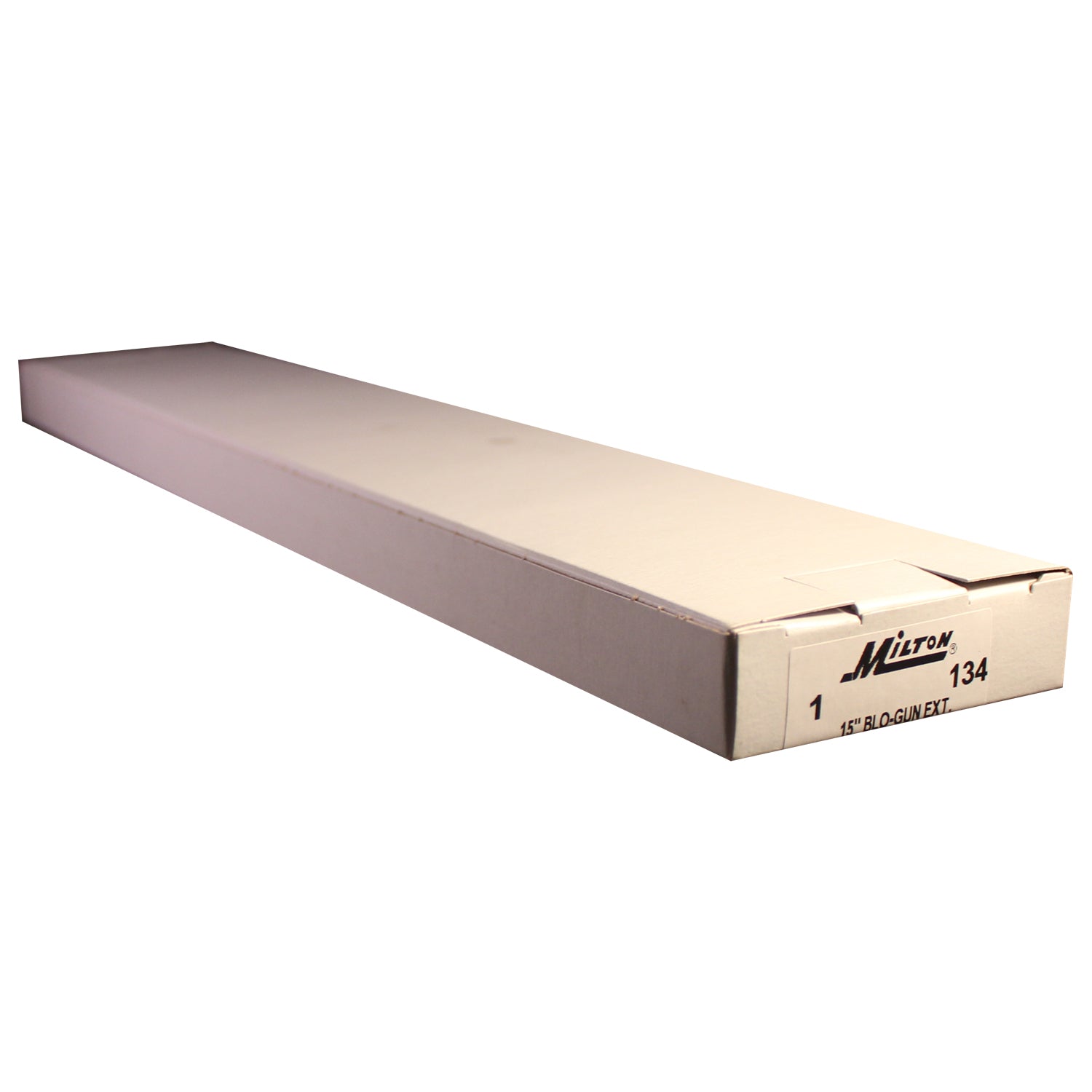 Safety Blow Gun & 15