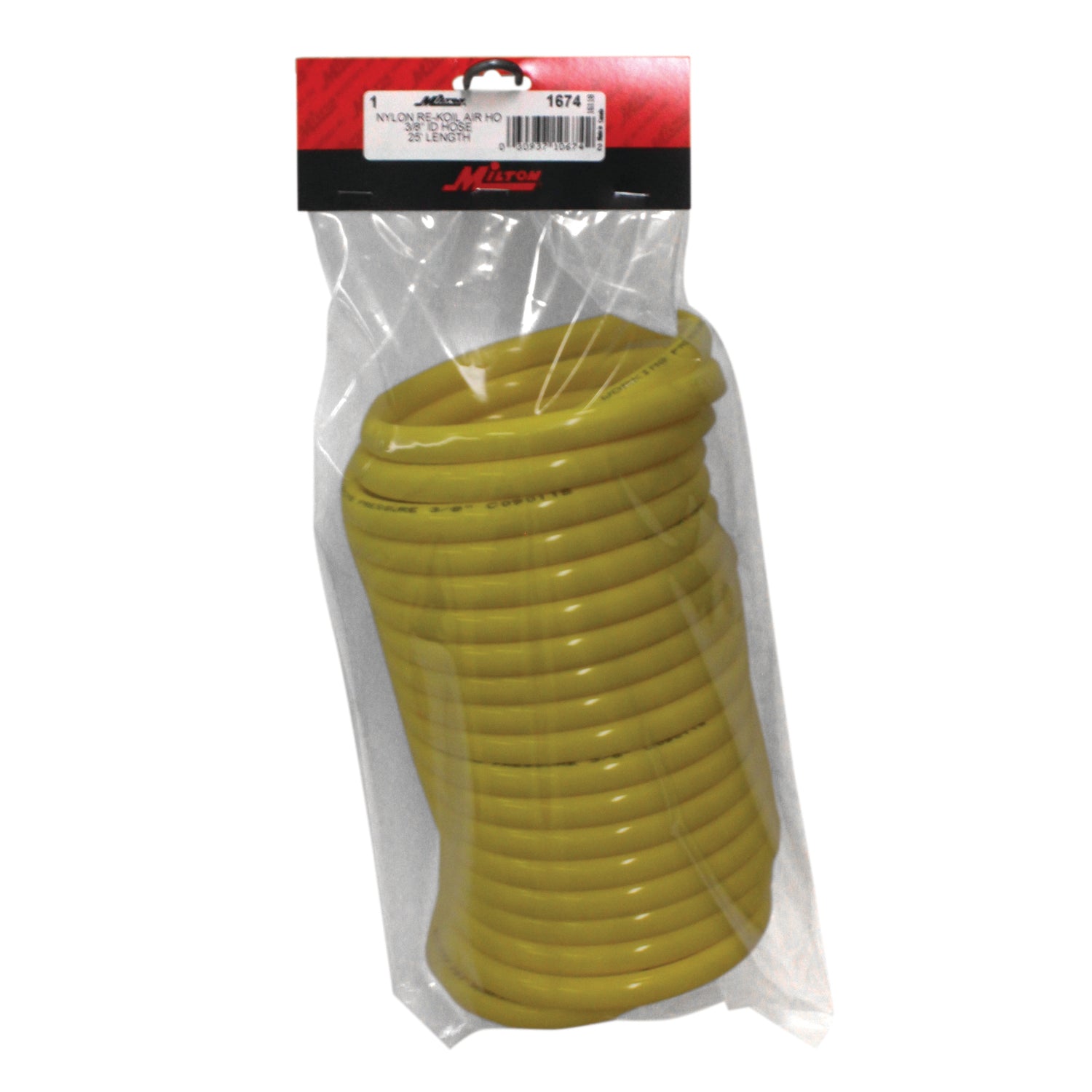25' Rekoil Hose