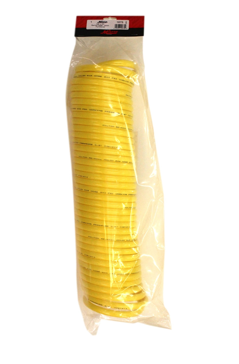 50' Rekoil Hose, 3/8