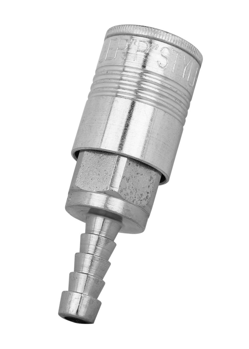 P-Style Coupler