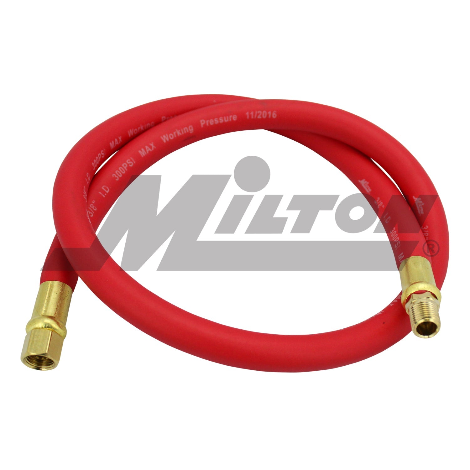 Air Leader Hose, 3/8