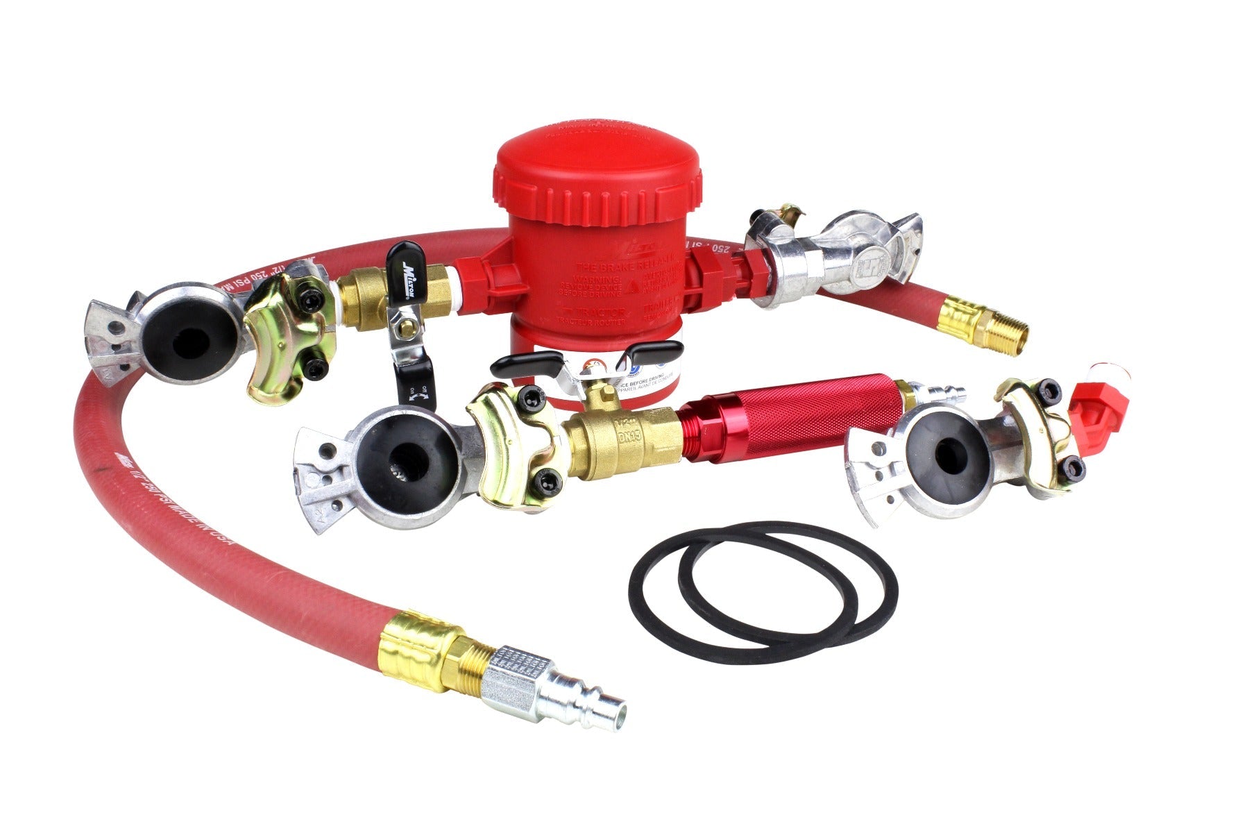 Brake Releaser® Air Brake Service Kit