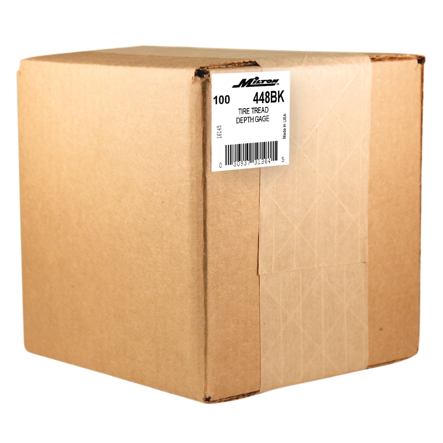 Tire Tread Depth Gauge (Box of 100)