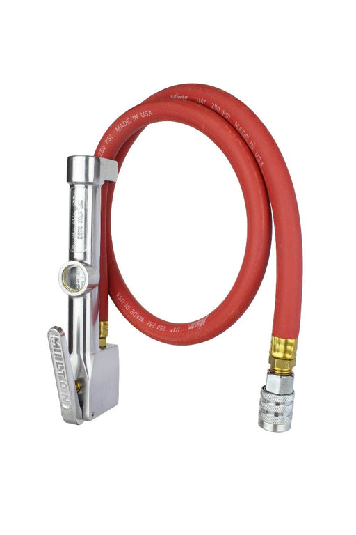 Kwik Grip Safety Inflator Gauge