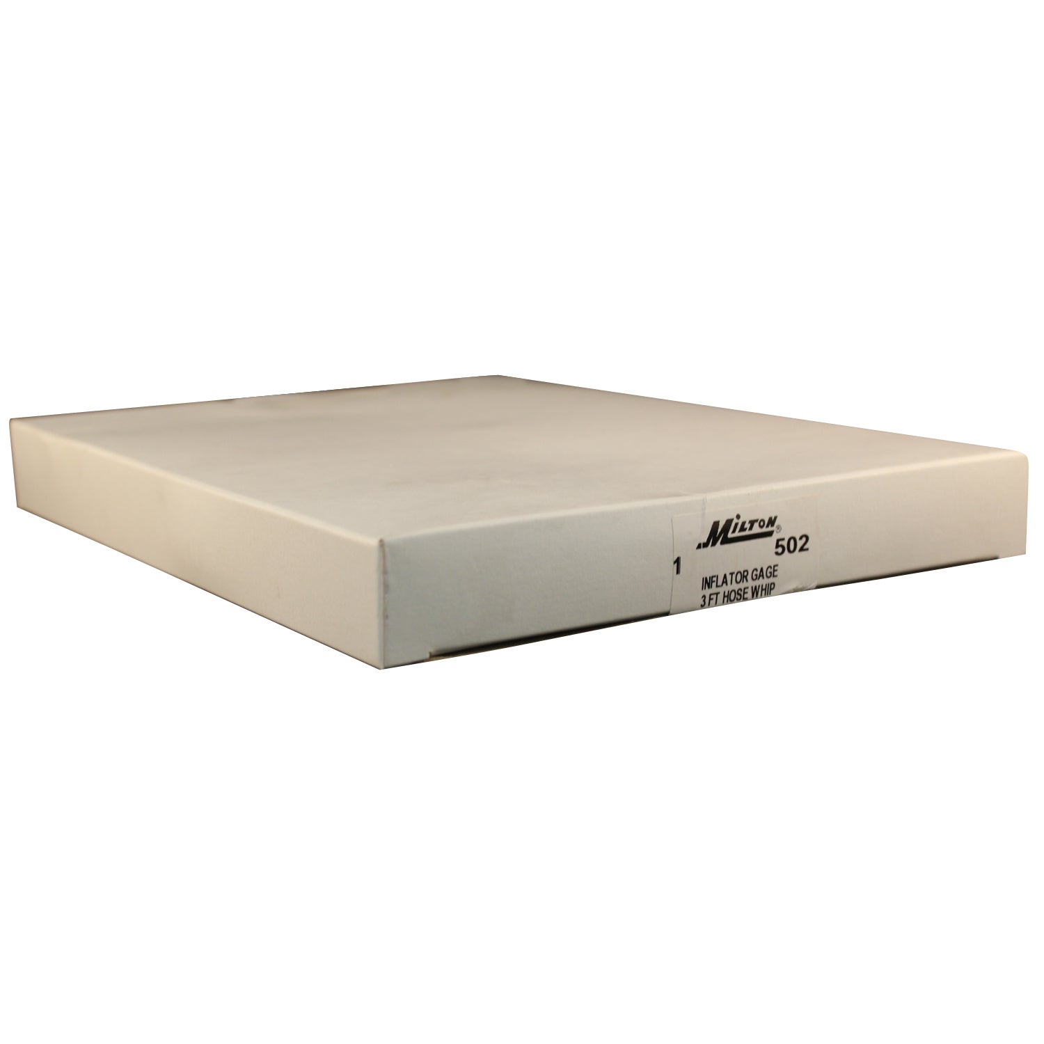 Kwik Grip Safety Inflator Gauge Carton