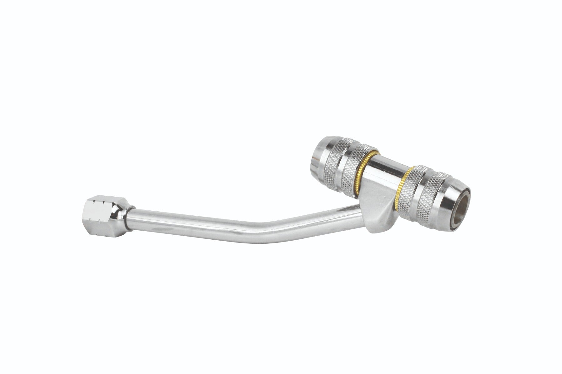 550-1B Bent Truck Air Chuck Extension