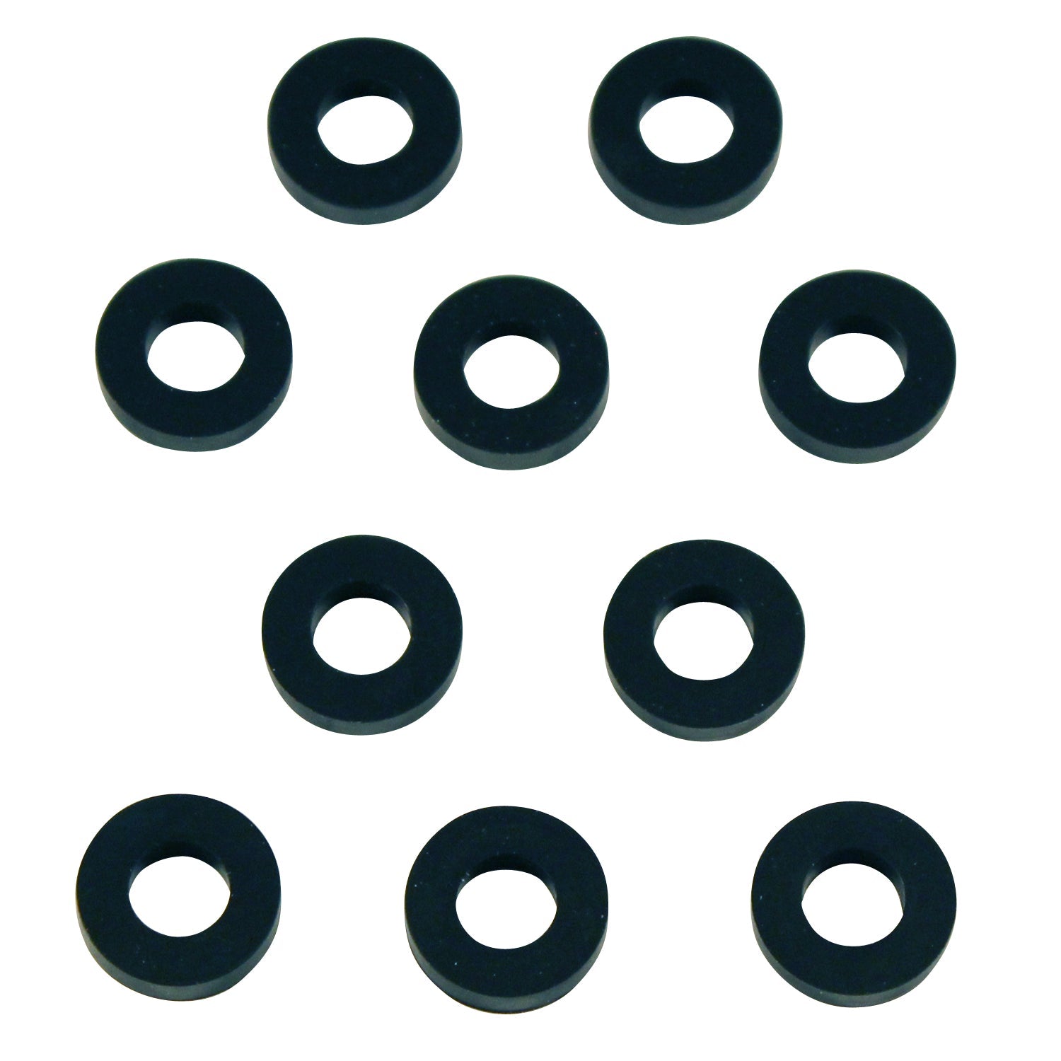 Coupler Washers for M-Style & T-Style Couplers (Pack of 10)