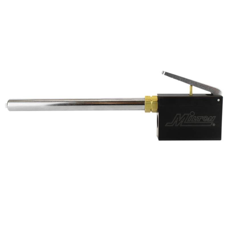 Analog Bayonet Dunnage Bag Inflator 15