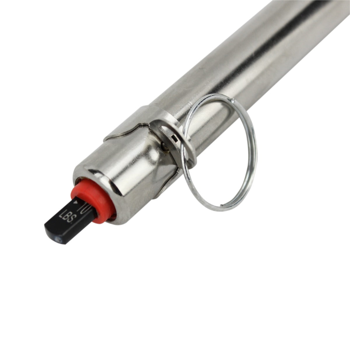 Re-Calibratable Tire Pressure Service Gauges - 10-160 PSI