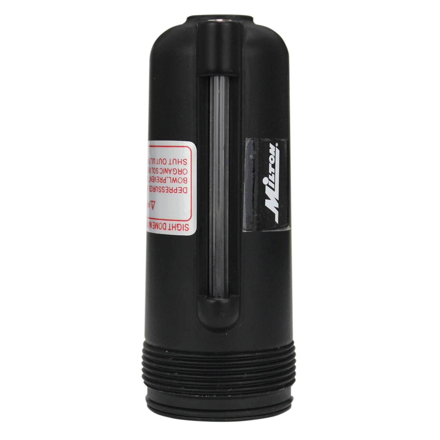 EXELAIR® Mini Metal FRL Lubricator Bowl, Replacement