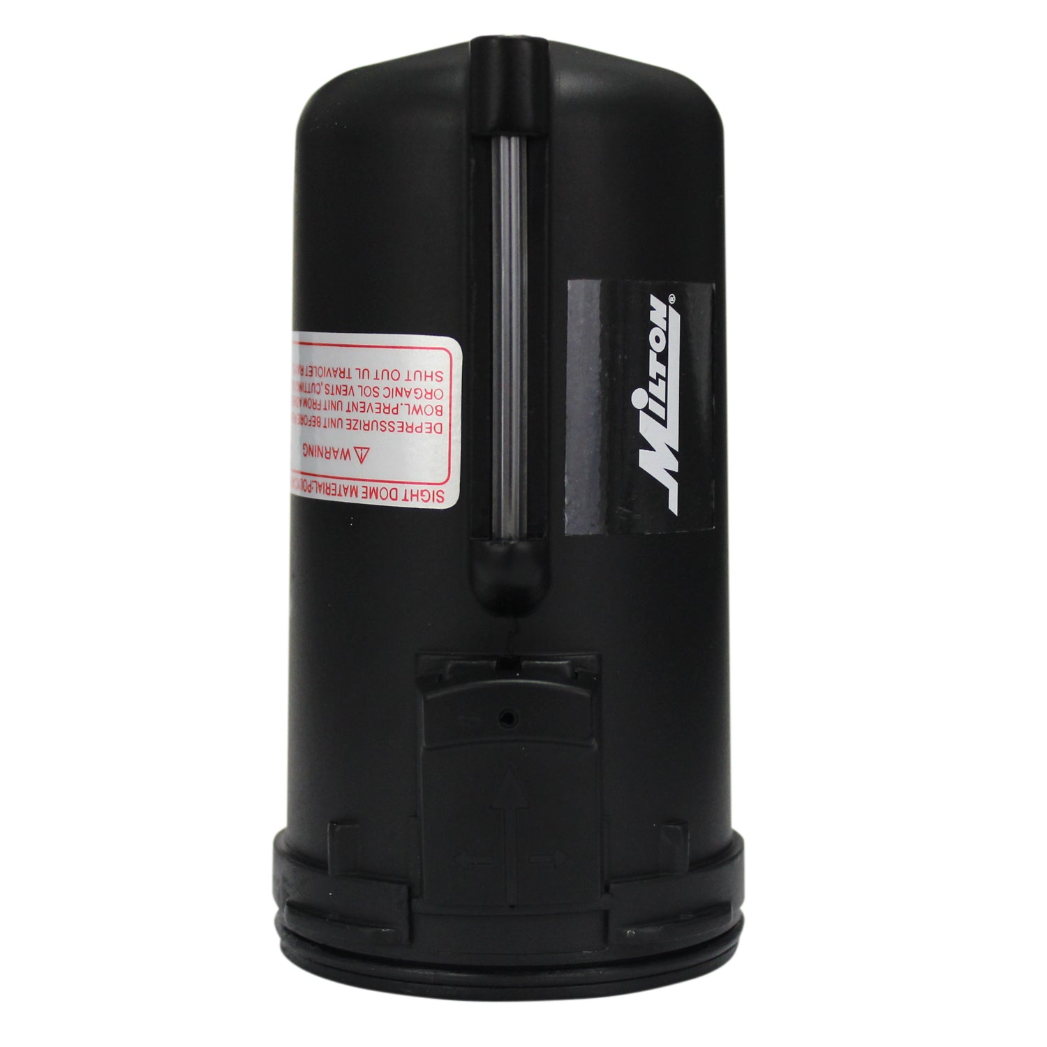 EXELAIR® Polycarbonate FRL Lubricator Bowl w/ Guard, Replacement