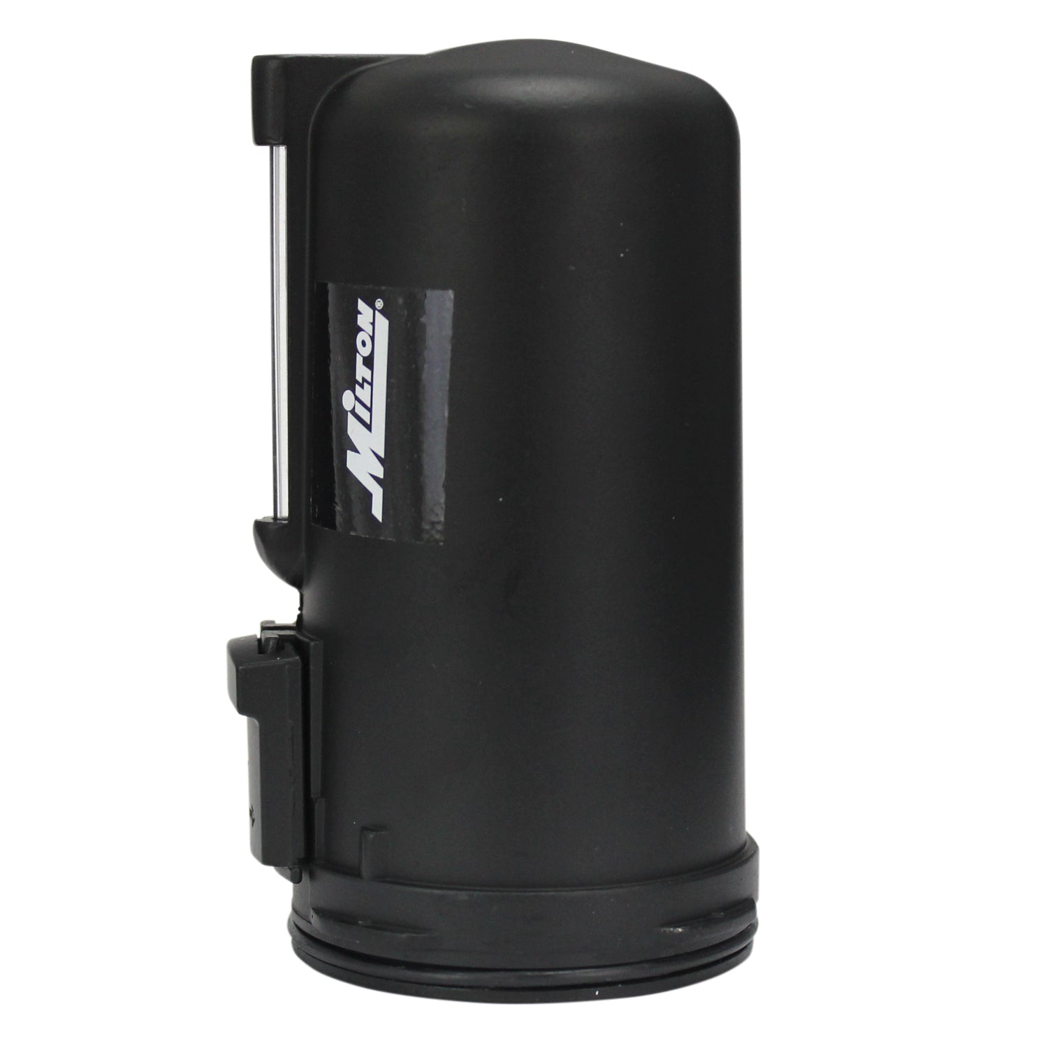 EXELAIR® Polycarbonate FRL Lubricator Bowl w/ Guard, Replacement