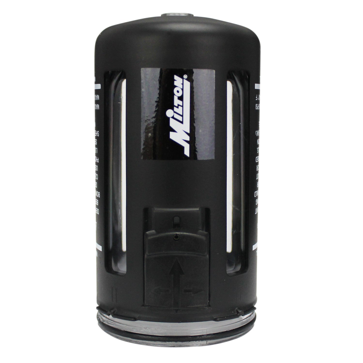 EXELAIR® Polycarbonate FRL Lubricator Bowl, Replacement