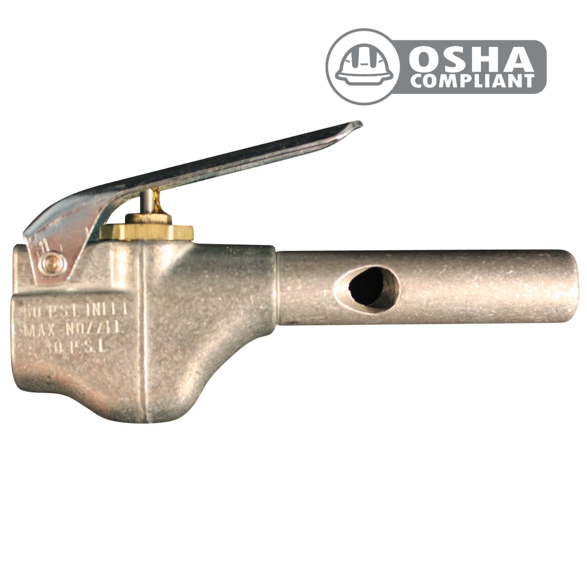 Super Volume Safety Blow Gun