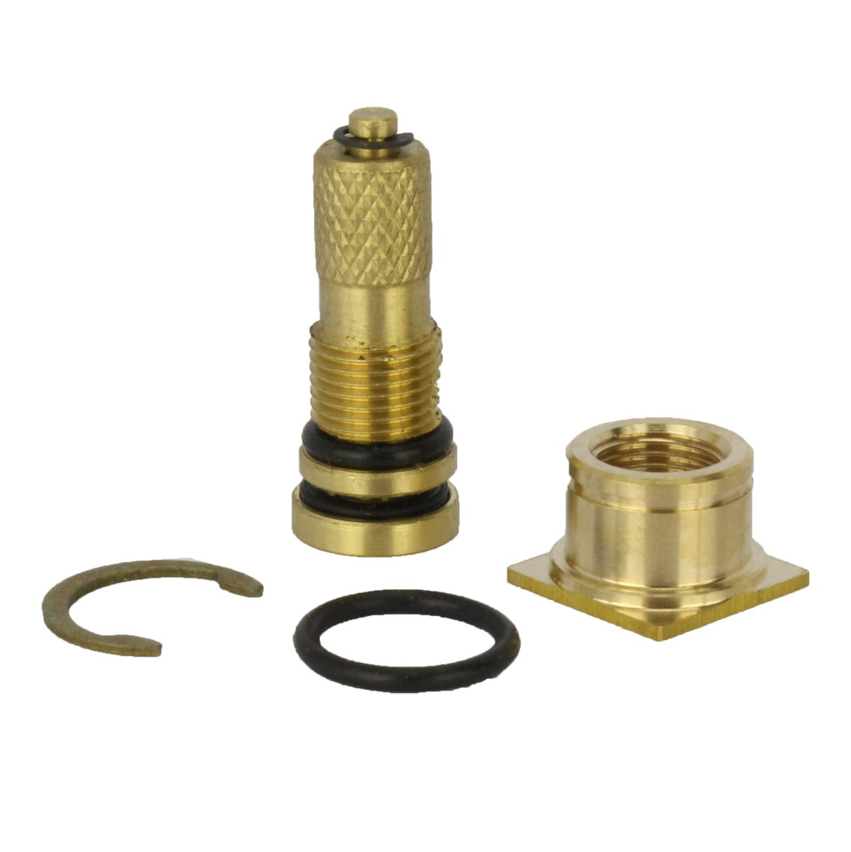 Automatic Overnight Drain