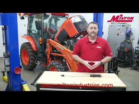 2-in-1 High Volume Hydro & Air POWER WAND® Cleaning Wand