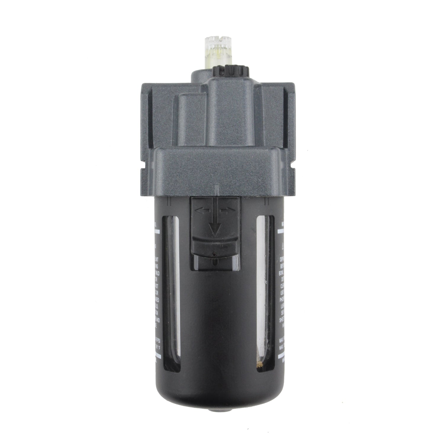 EXELAIR® FRL Air Lubricator, 1/4