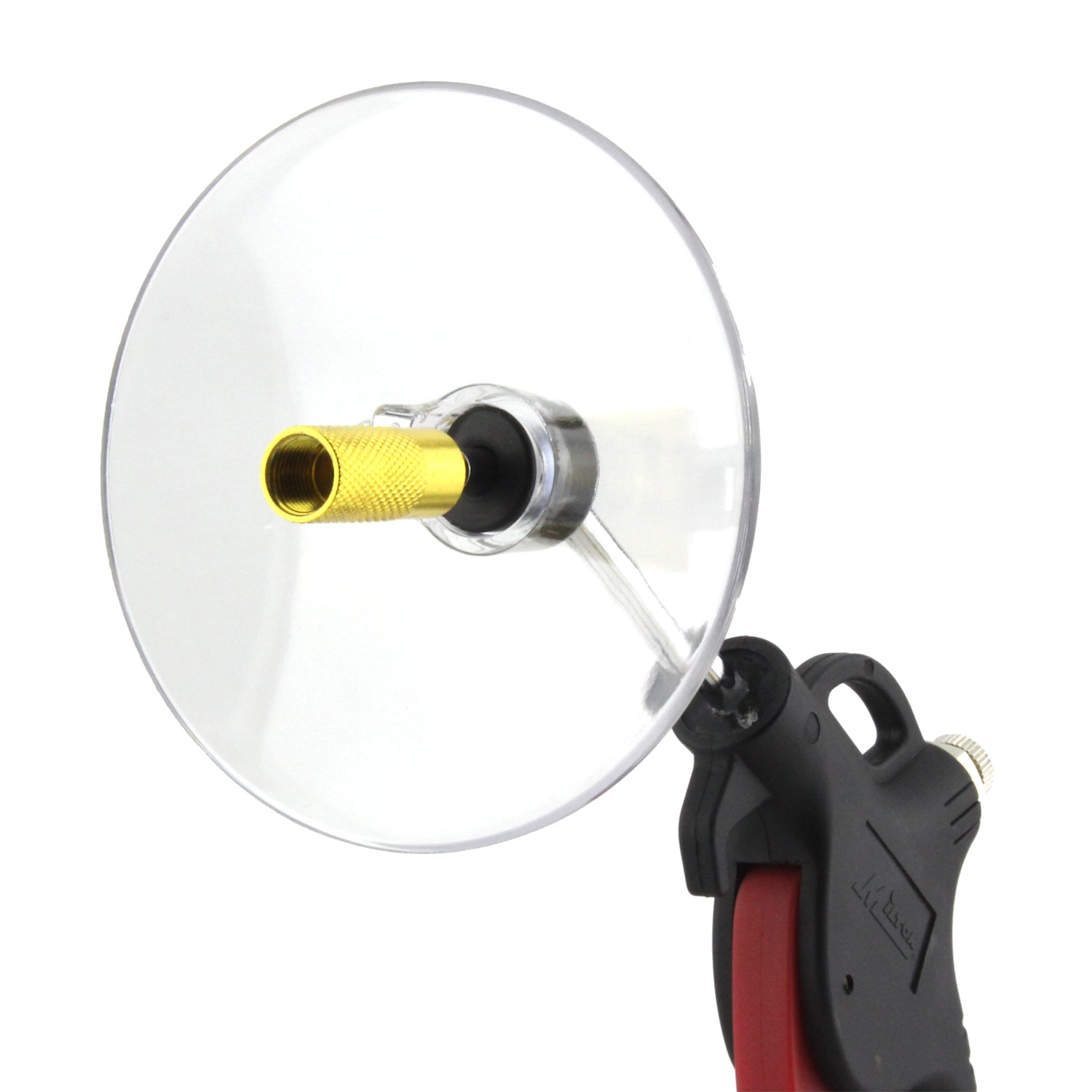 Blow Gun Chip Guarding Shield (S-160CHIP)