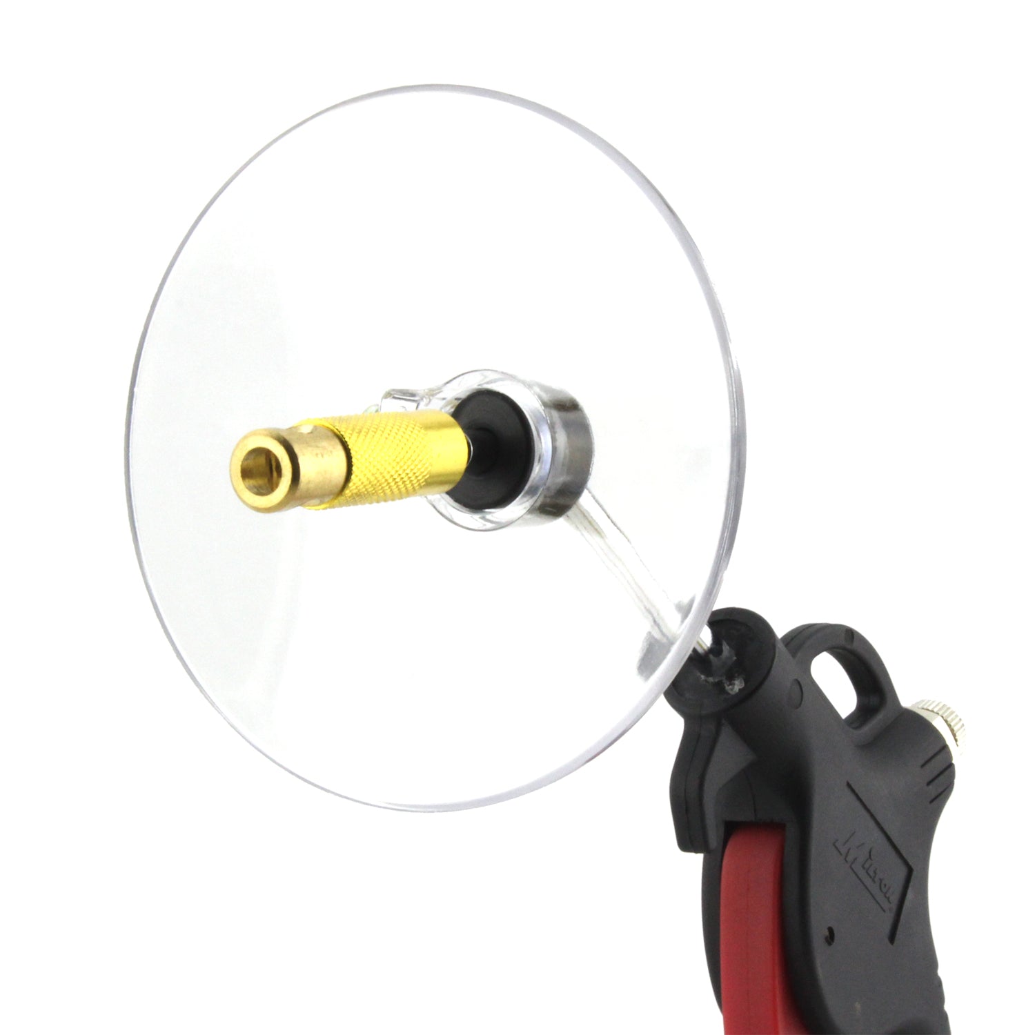 Blow Gun Chip Guarding Shield (S-160CHIP)