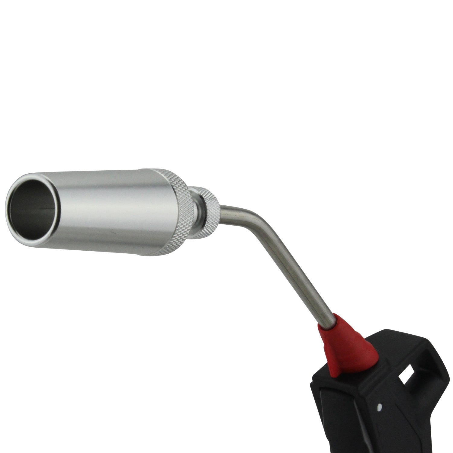 High Flow Venturi Air Multiplier Blow Gun Nozzle, Aluminum (S-160X5A)