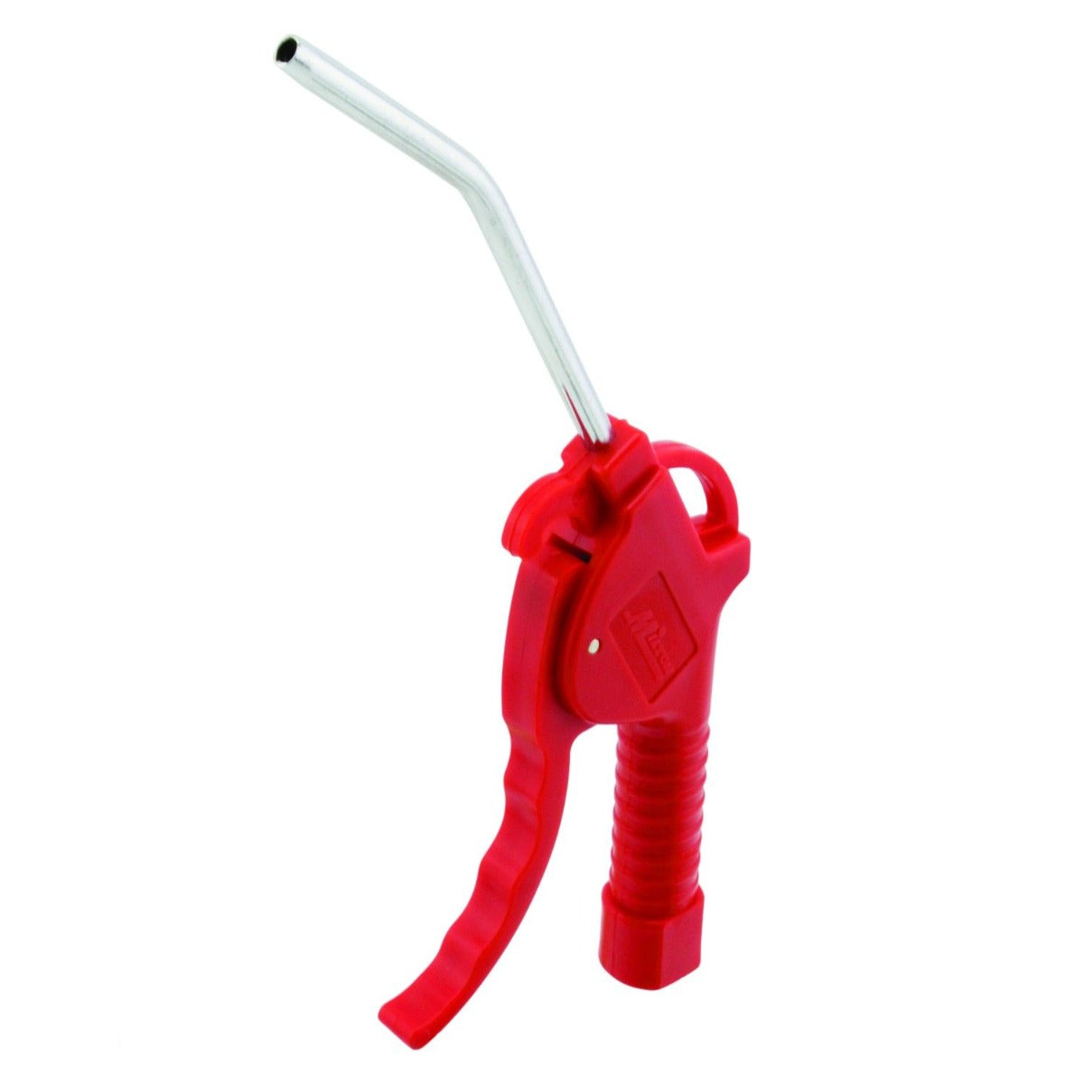 Pistol Grip Blow Gun + Starter Accessory + 3 Piece Adjustable Nozzle Kit, 90 Max PSI