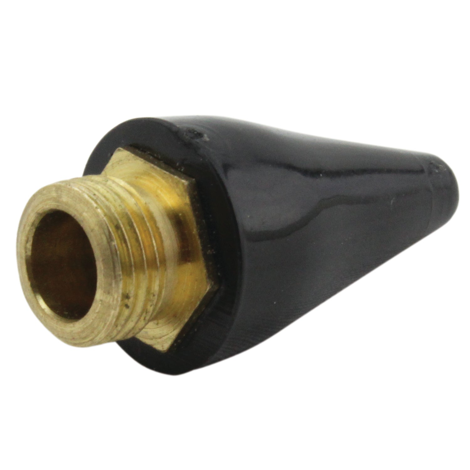 KWIK-CHANGE® Blow Gun Rubber Tip (S-168RUB)