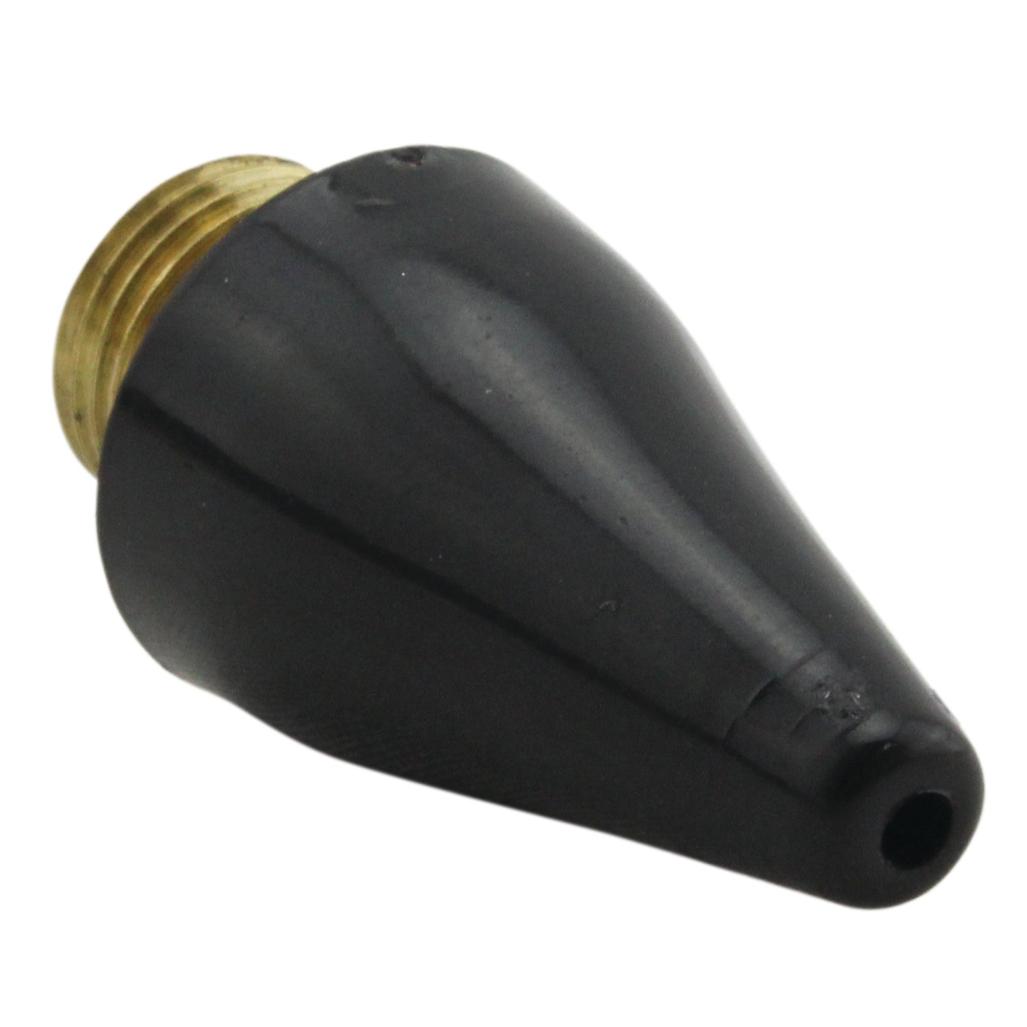 KWIK-CHANGE® Blow Gun Rubber Tip (S-168RUB)