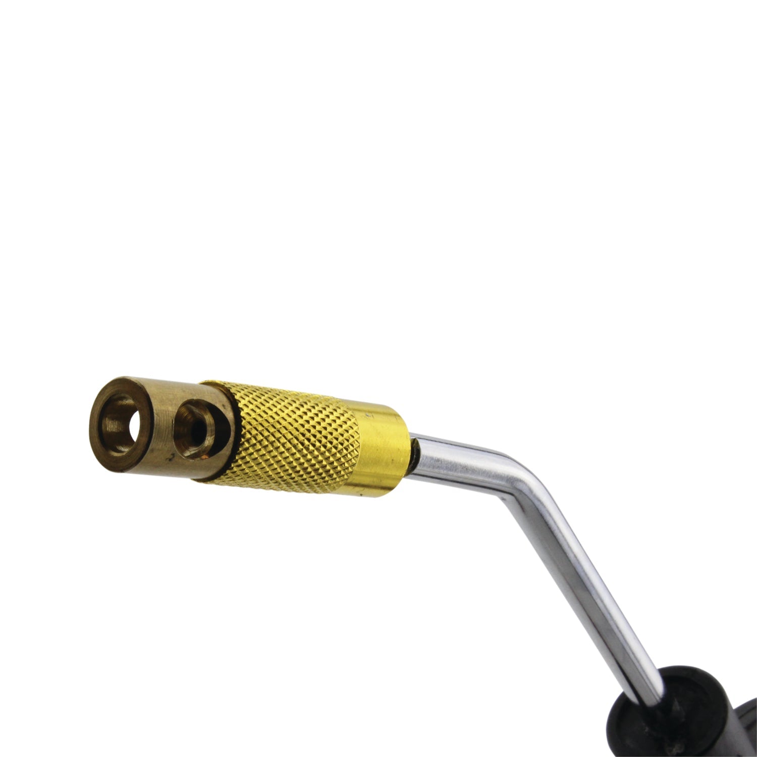 Pistol Grip Blow Gun Kit, Safety Tip Nozzle and KWIK-CHANGE® Universal Tip System (4-Piece)