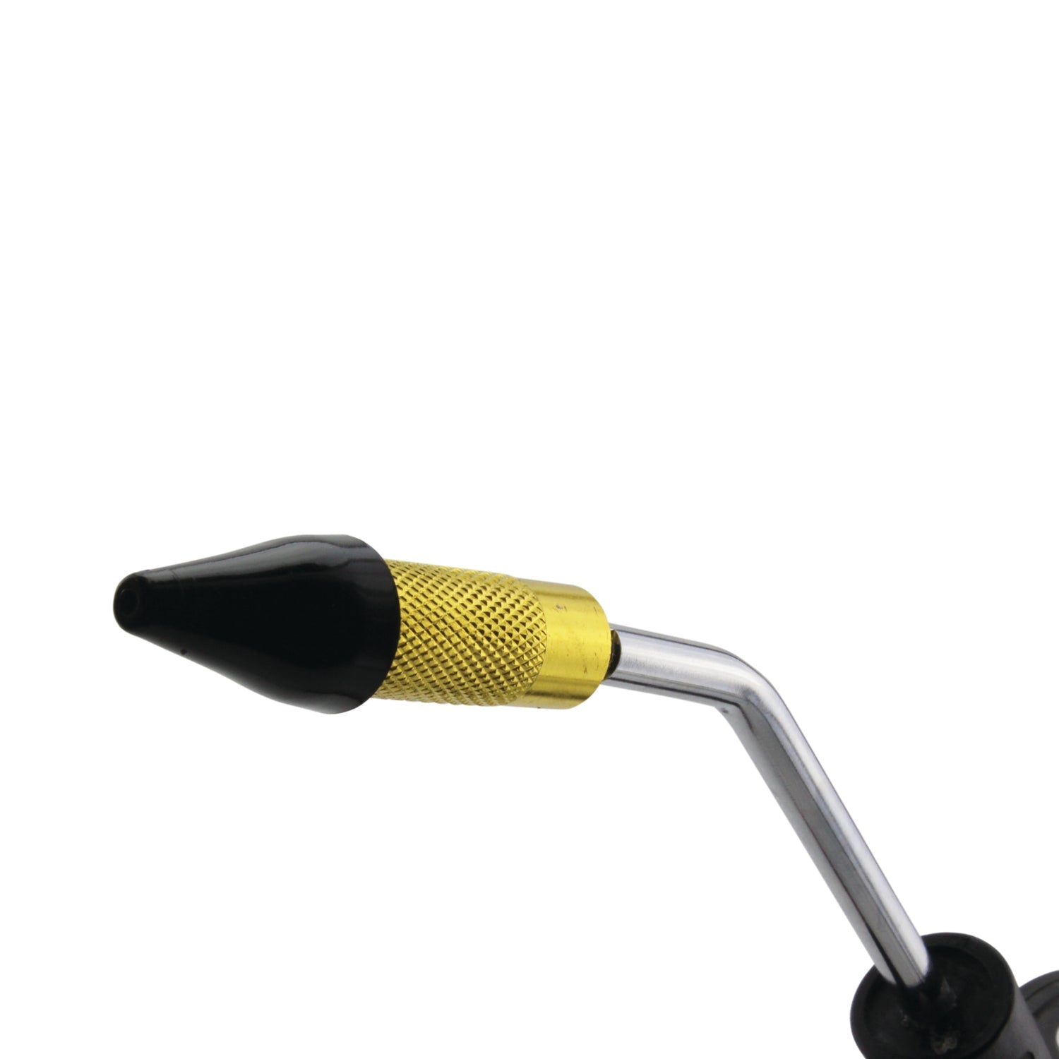 Pistol Grip Blow Gun Kit, Safety Tip Nozzle and KWIK-CHANGE® Universal Tip System (4-Piece)