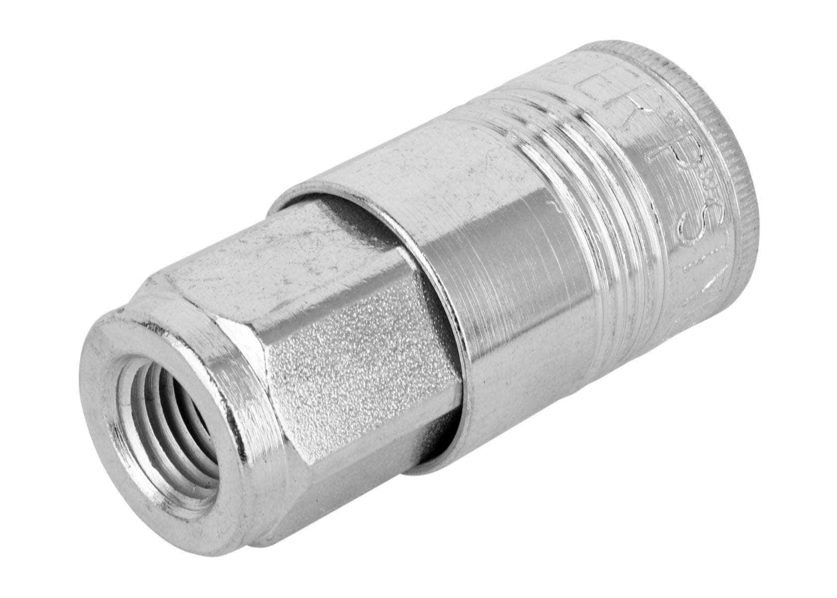 P-Style Coupler