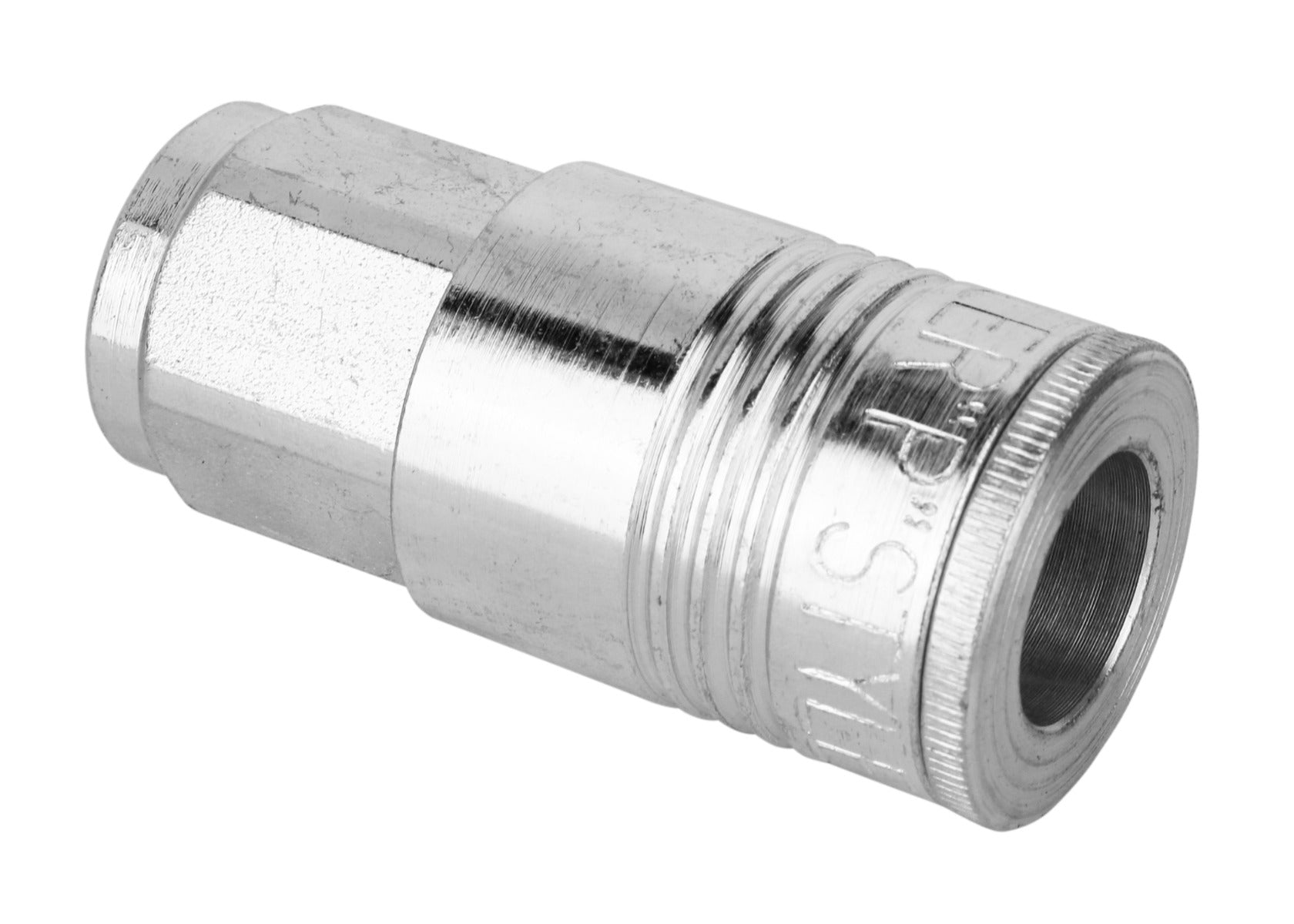 P-Style Coupler