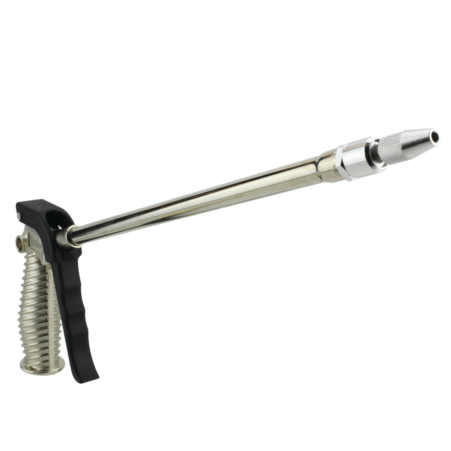 Turbo Pistol Grip Blow Gun - 10