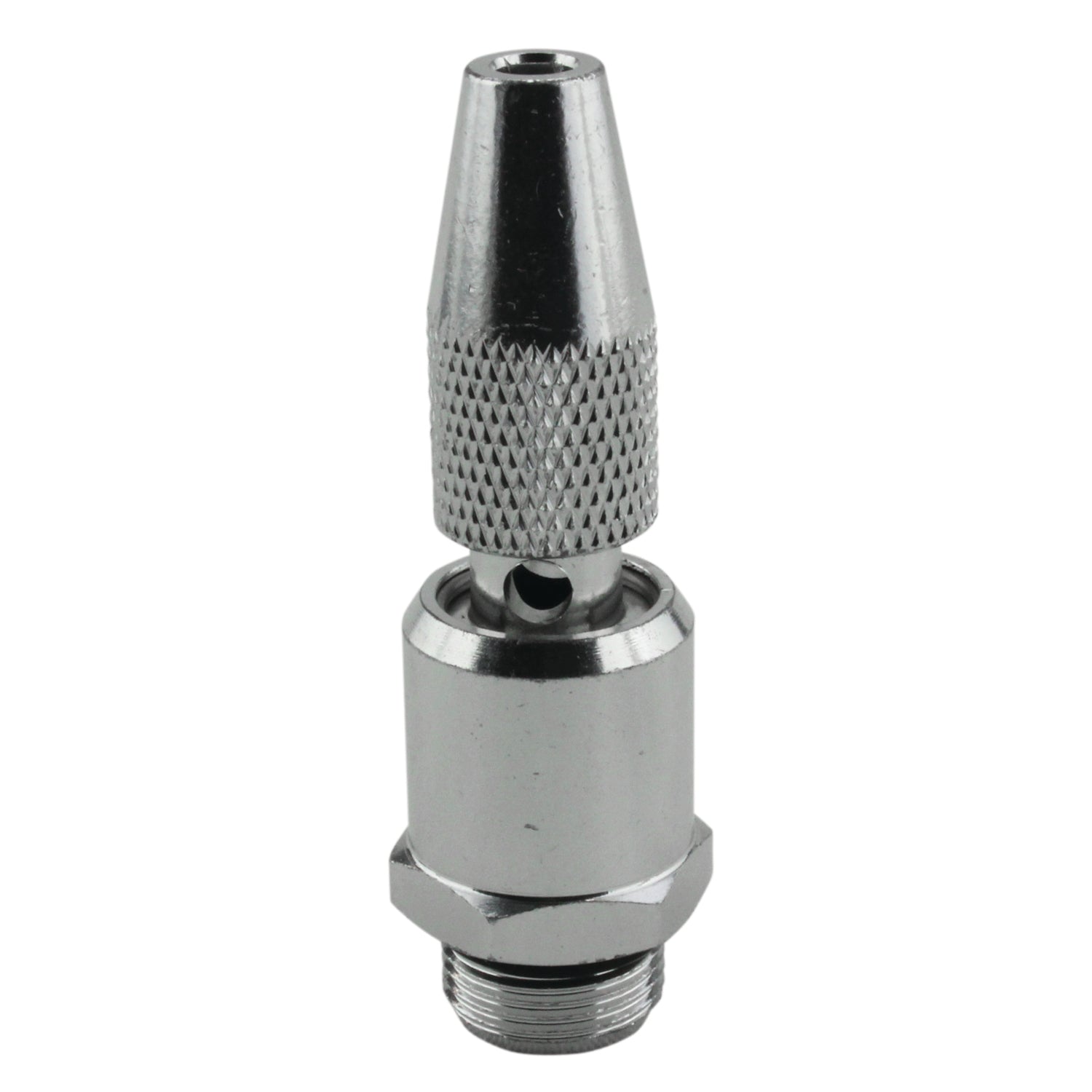 Turbo Blow Gun Nozzle Kit (3-Piece)