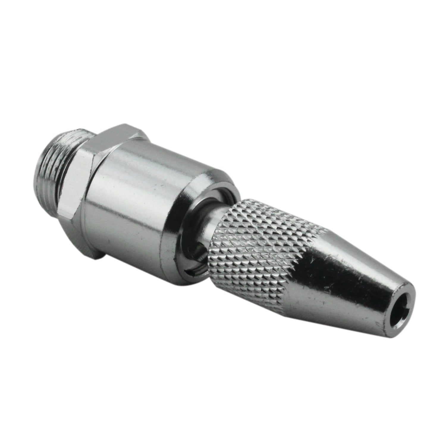 Turbo Blow Gun Nozzle Kit (3-Piece)