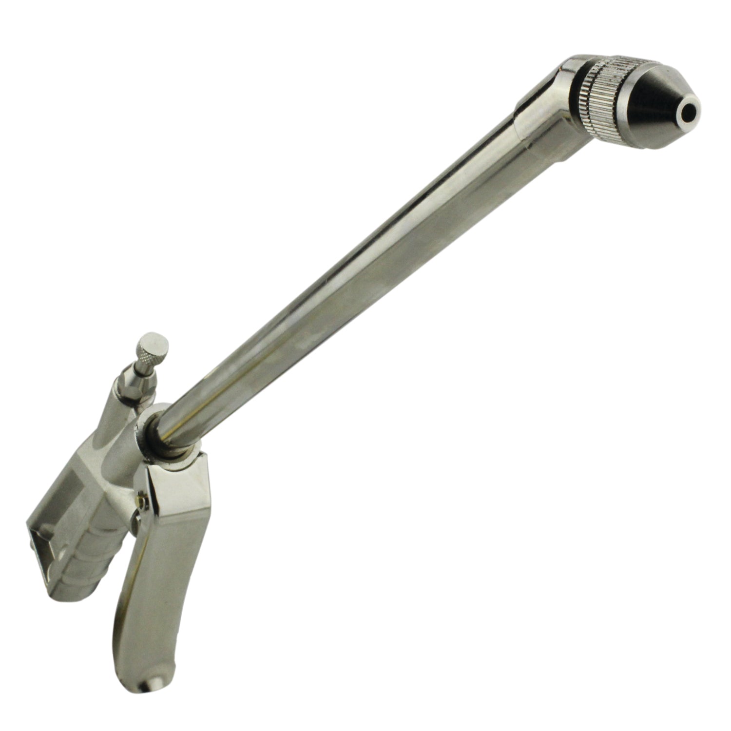 Turbo Siphon Spray Cleaning Blow Gun - 225 Max PSI (S-184)