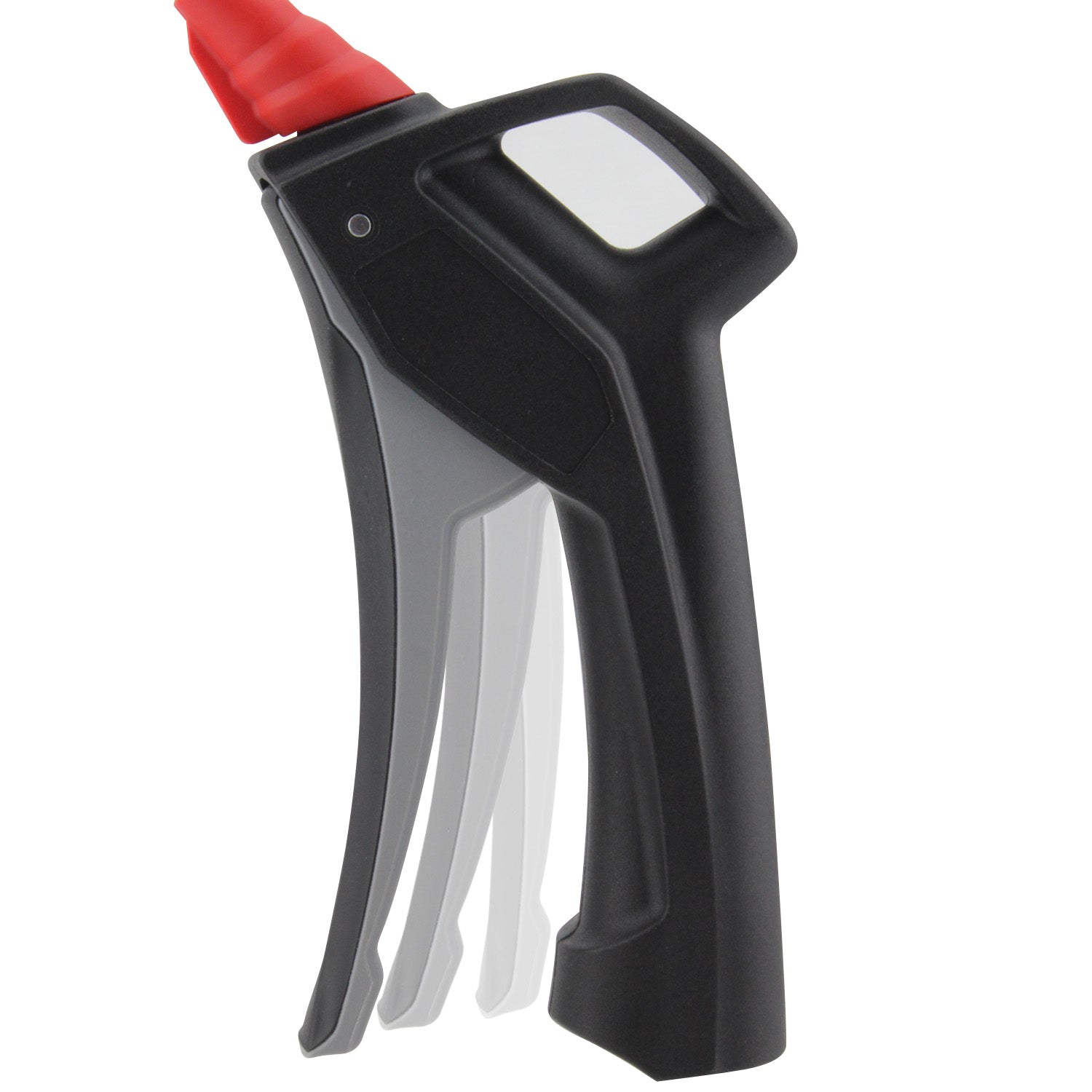 KWIK-CHANGE® PRO Series Pistol Grip Blow Gun Kit - 5