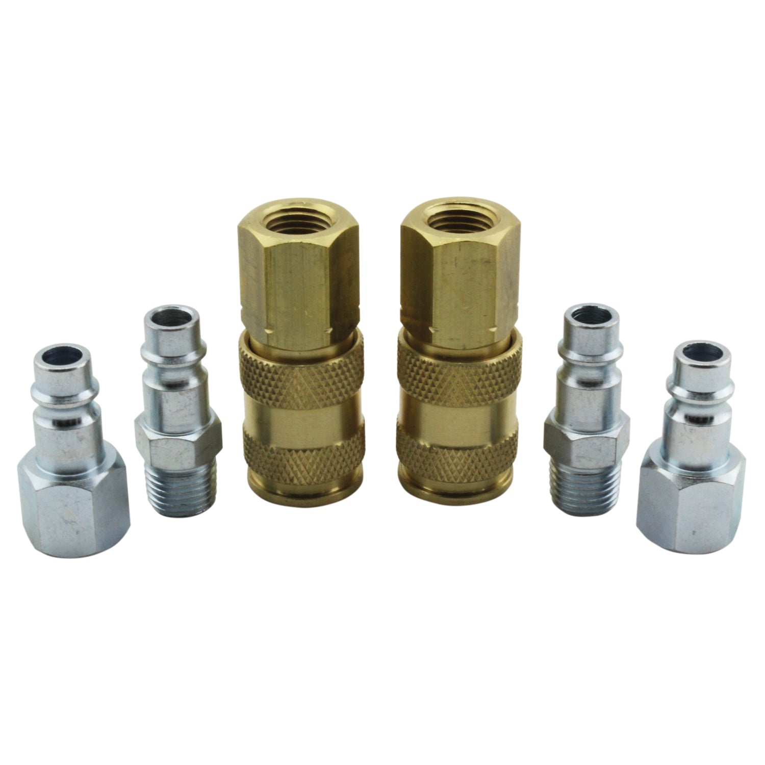 HIGHFLOWPRO® S-217 1/4