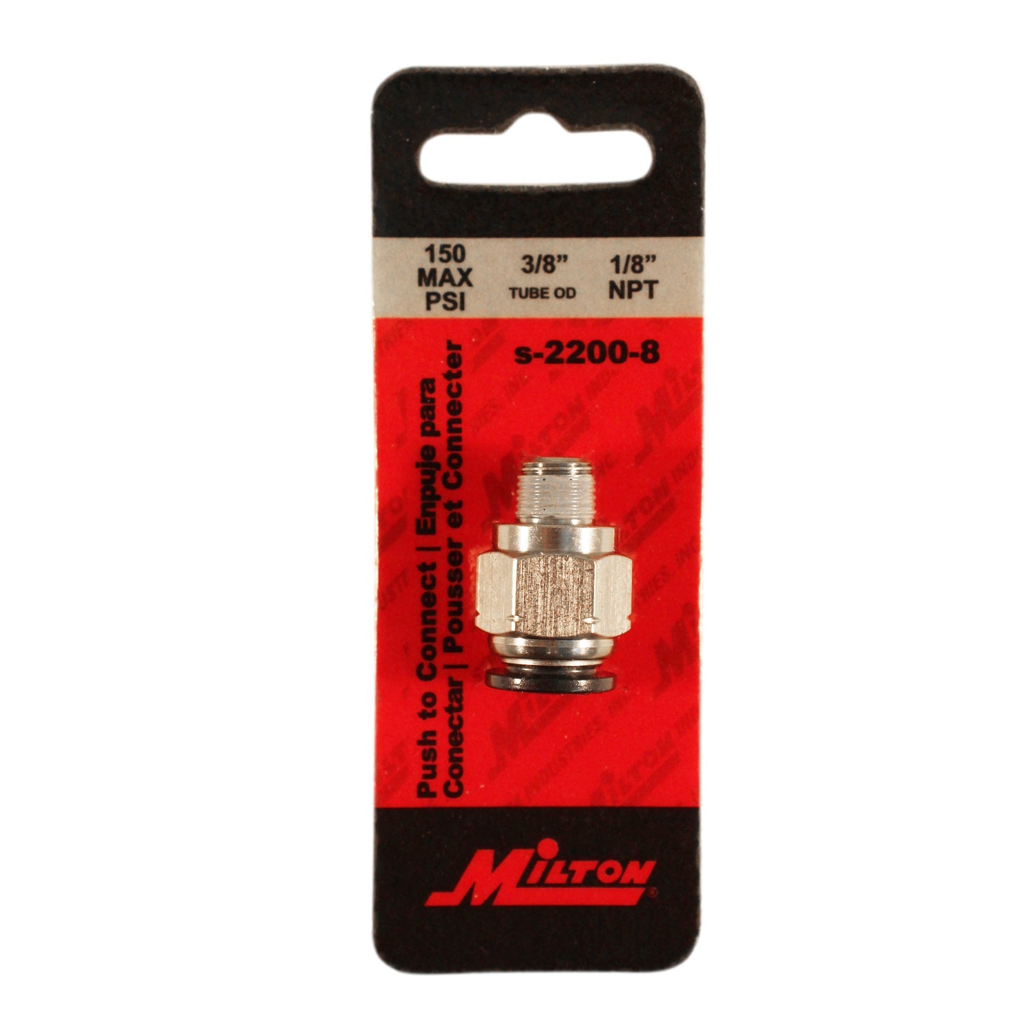 s-2200-8 packaged
