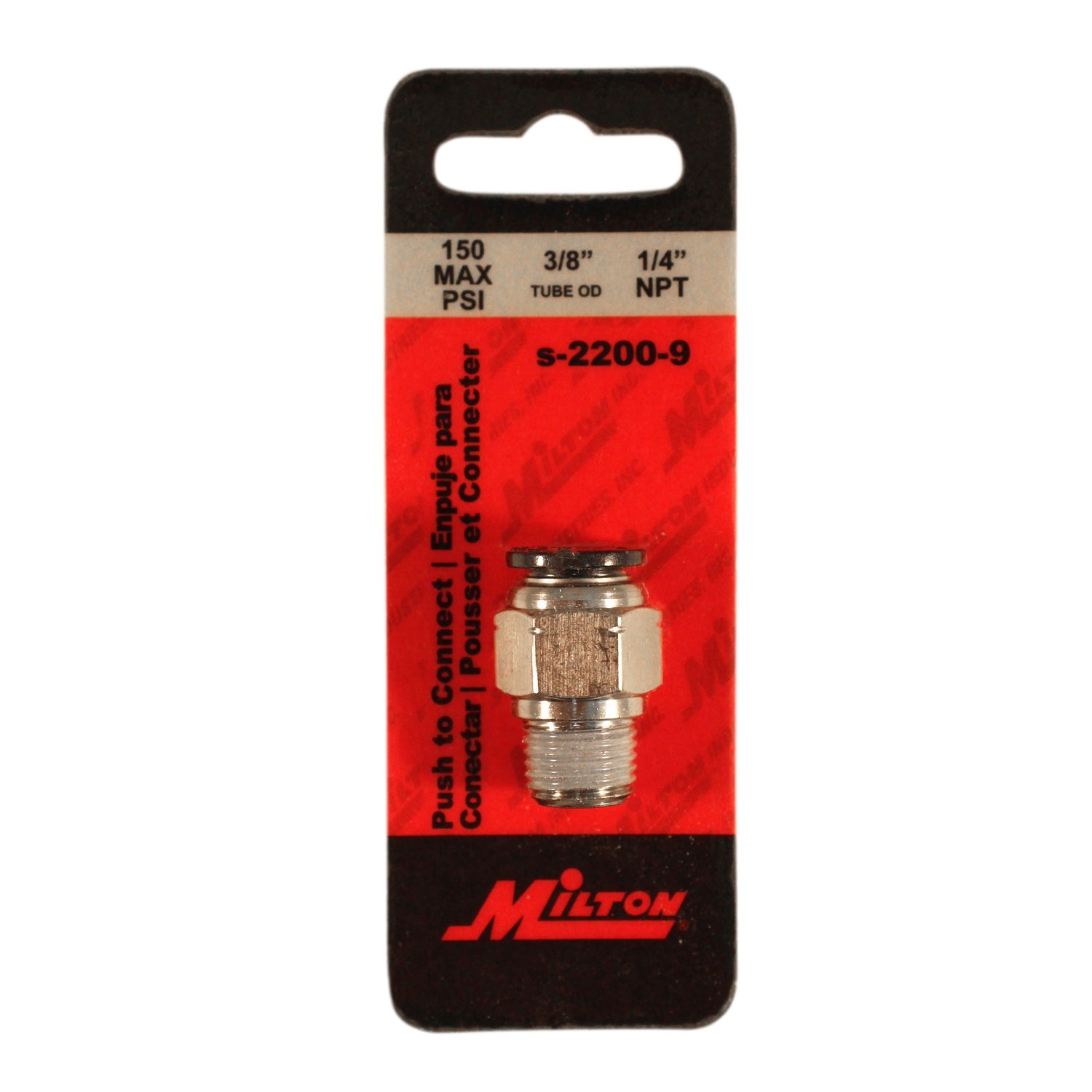 s-2200-9 packaged