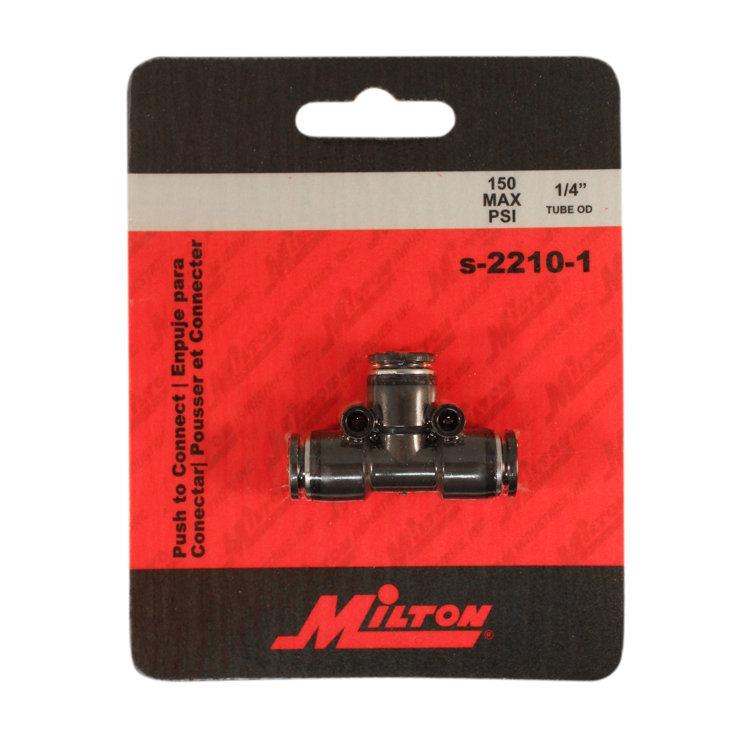 s-2210-1 packaged