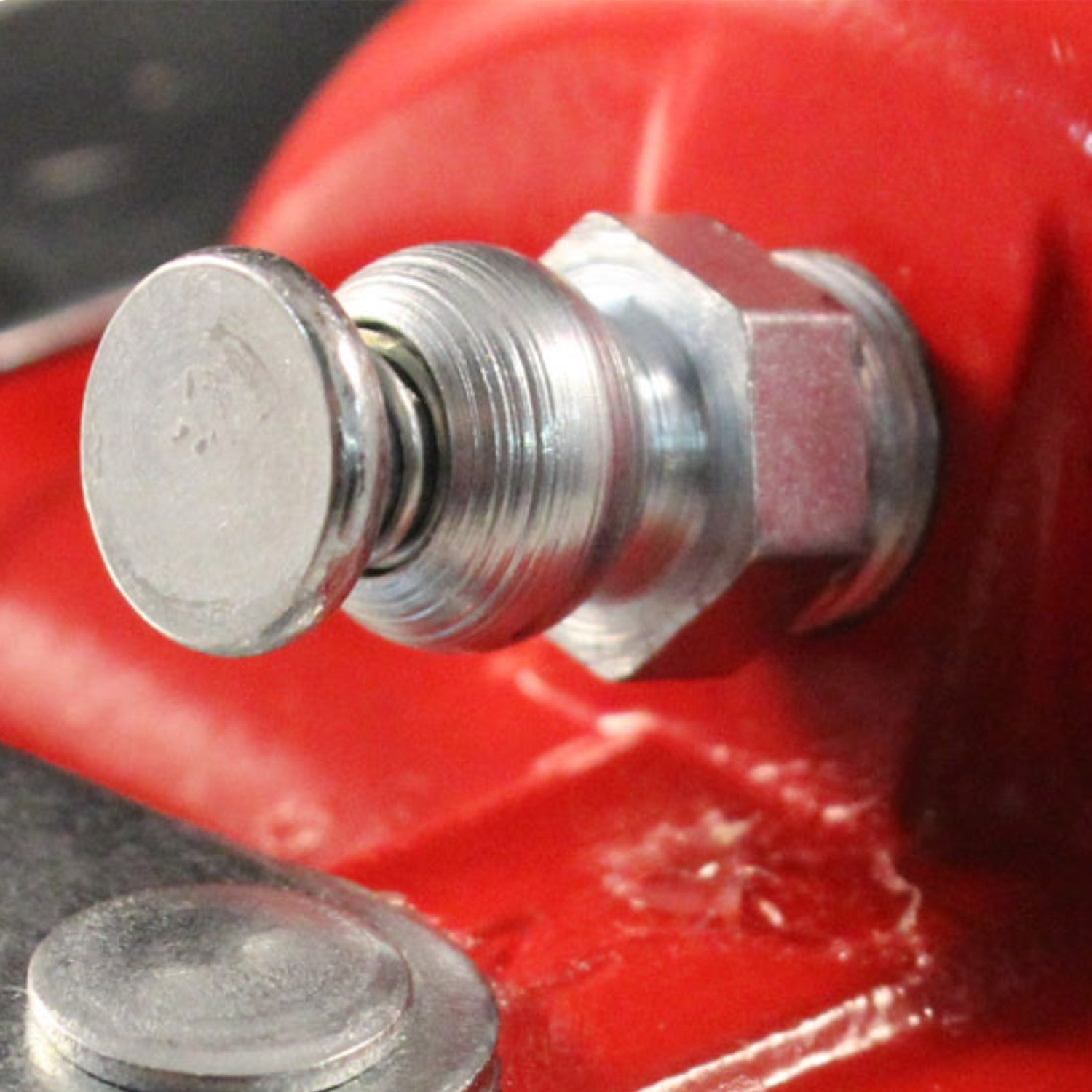 s-3100 Air Release Valve