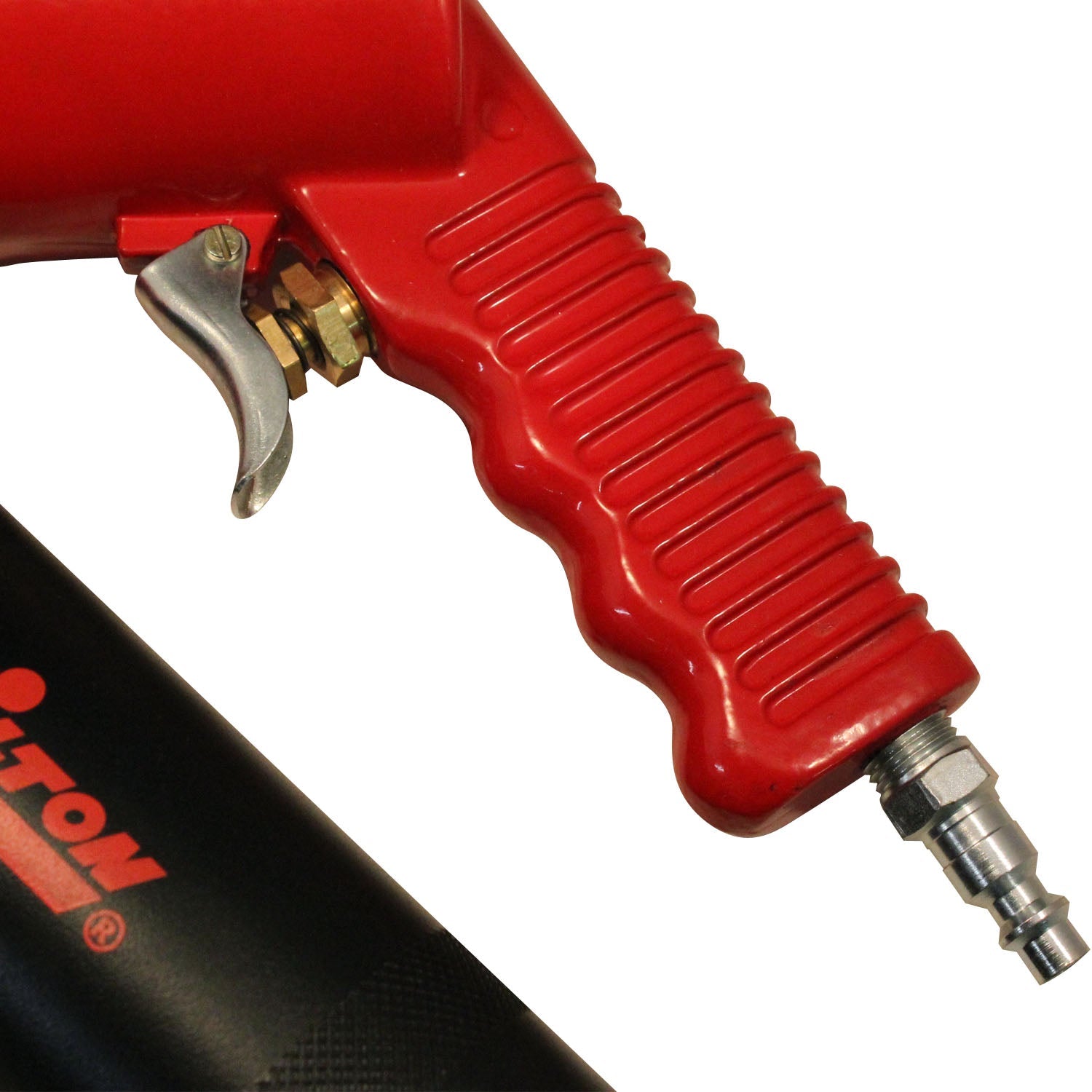 s-3103 ergonomic pistol grip handle