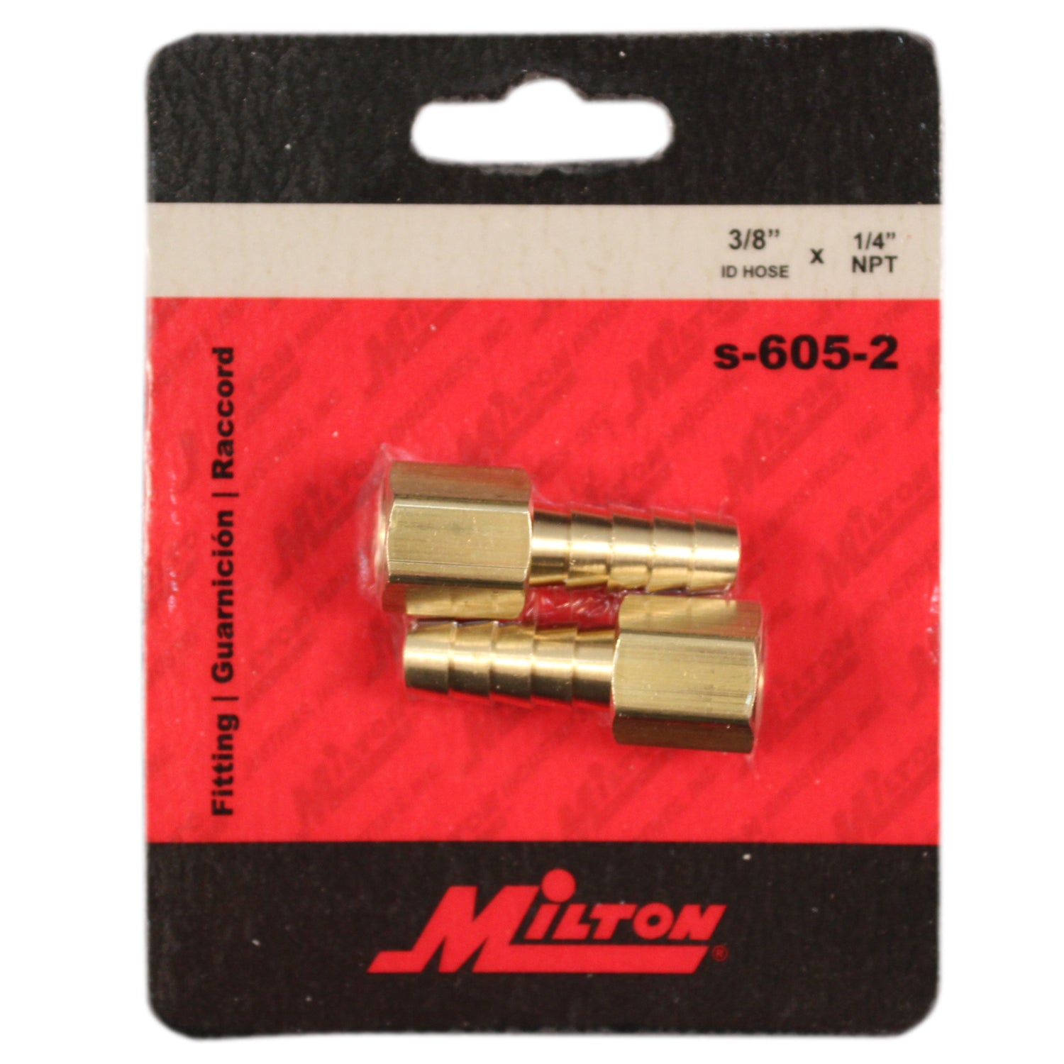 s-605-2 packaged
