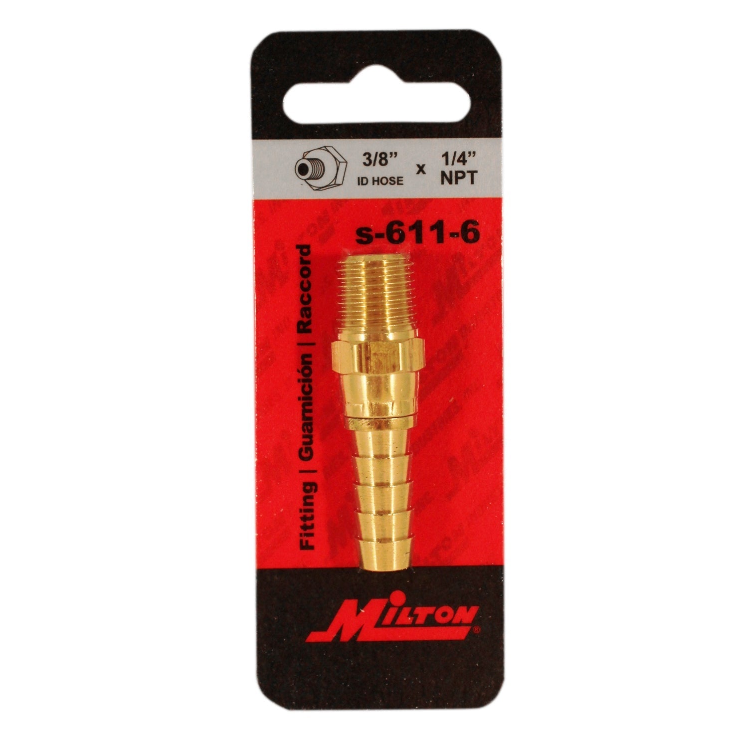 s-611-6 packaged