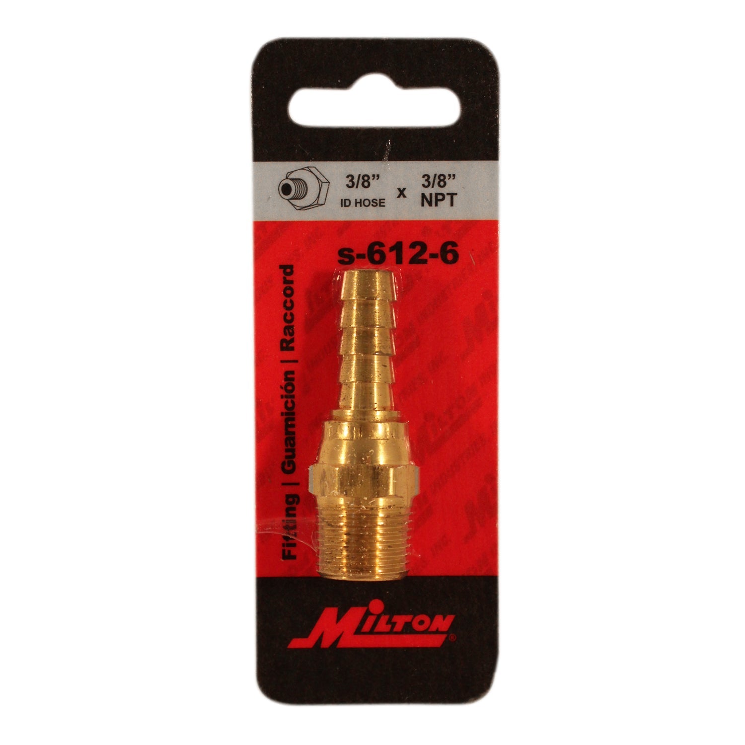 s-612-6 packaged