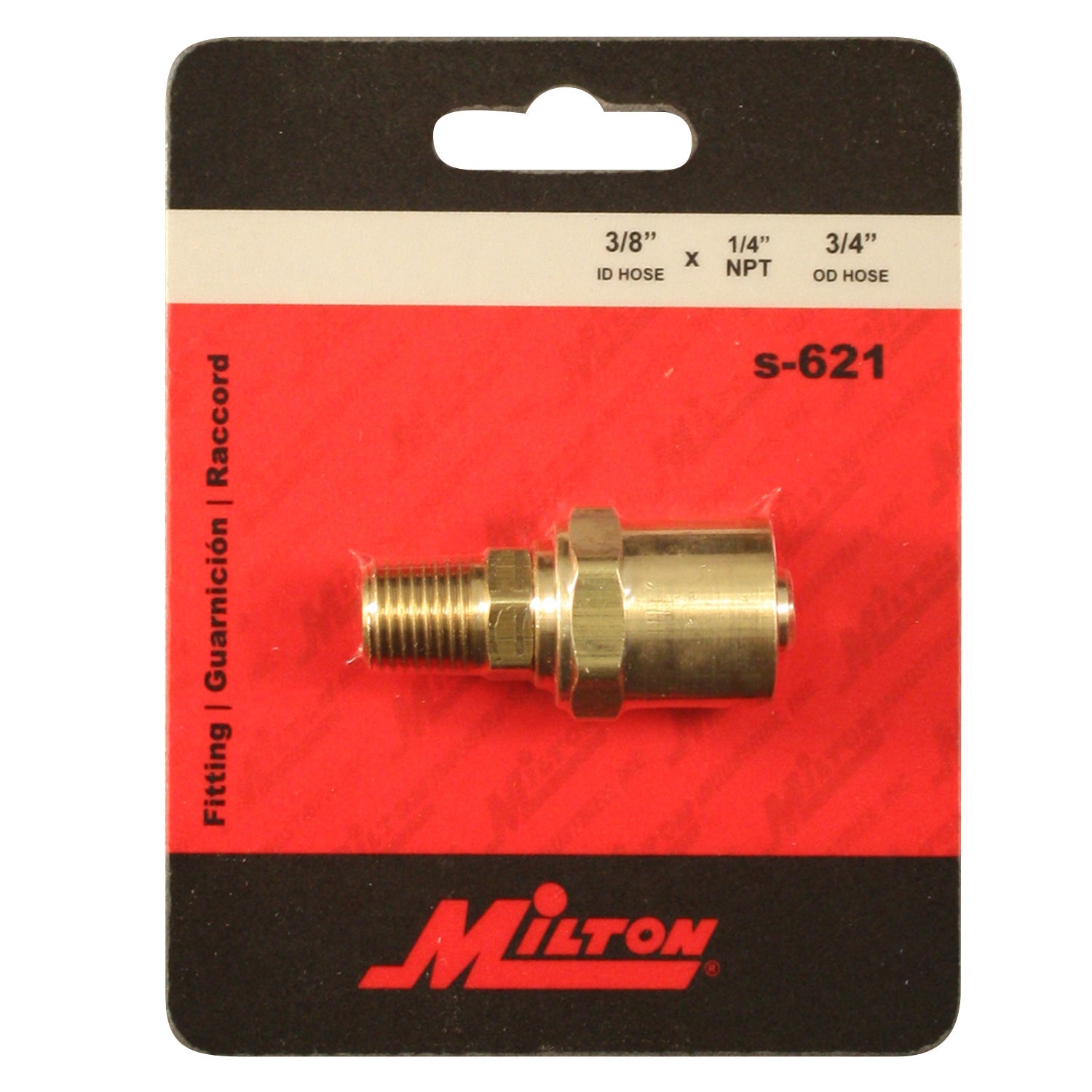 s-621 packaged